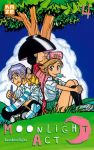 Moonlight act (manga) volume / tome 4
