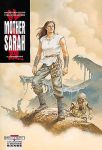 Mother Sarah (manga) volume / tome 9