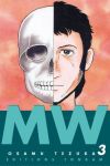 MW (manga) volume / tome 3