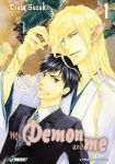 My demon and me (manga) volume / tome 1