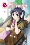 My e-girlfriend (manga) volume / tome 1