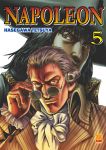 Napoleon (manga) volume / tome 5