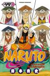 Naruto (manga) volume / tome 49