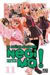 Negi ma! - magister negi magi (manga) volume / tome 11