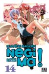Negi ma! - magister negi magi (manga) volume / tome 14