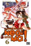 Negi ma! - magister negi magi (manga) volume / tome 6