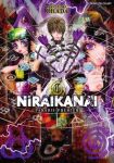 Niraikanai - Pararis Permier (manga) volume / tome 1