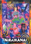 Niraikanai - Pararis Permier (manga) volume / tome 2