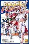 Noodle Fighter (manga) volume / tome 10