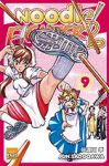 Noodle Fighter (manga) volume / tome 9