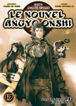 Nouvel Angyo Onshi (Le) (manga) volume / tome 17
