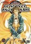 Nouvel Angyo Onshi (Le) (manga) volume / tome 2