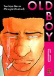 Old Boy (manga) volume / tome 6