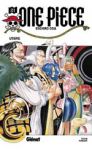 One piece (manga) volume / tome 21