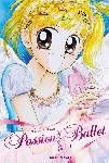 Passion Ballet (manga) volume / tome 1