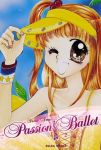 Passion Ballet (manga) volume / tome 2