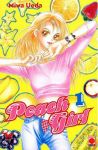 Peach Girl (manga) volume / tome 1