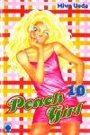 Peach Girl (manga) volume / tome 10