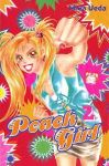 Peach Girl (manga) volume / tome 2