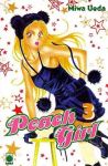 Peach Girl (manga) volume / tome 3