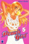 Peach Girl (manga) volume / tome 5