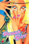 Peach Girl (manga) volume / tome 6