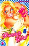 Peach Girl (manga) volume / tome 8