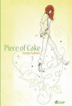Piece of Cake (manga) volume / tome 1