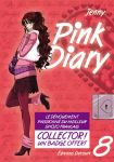 Pink Diary (manga) volume / tome 9