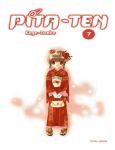 Pita-Ten (manga) volume / tome 7