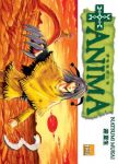 +Anima (manga) volume / tome 3