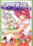 Pretear (manga) volume / tome 1