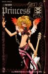 Princess Ai (manga) volume / tome 2