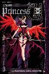 Princess Ai (manga) volume / tome 3