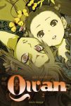 Qwan (manga) volume / tome 2