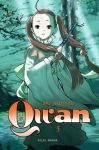 Qwan (manga) volume / tome 5
