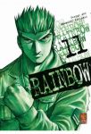 Rainbow (manga) volume / tome 11