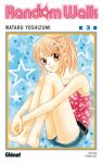 Random Walk (manga) volume / tome 3