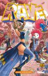 Rave (manga) volume / tome 23