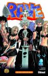 Rave (manga) volume / tome 28