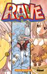 Rave (manga) volume / tome 31