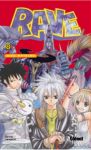 Rave (manga) volume / tome 8