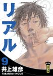 Real (manga) volume / tome 9