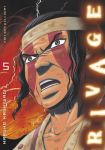 Rivage (manga) volume / tome 5
