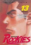 Rookies (manga) volume / tome 13