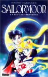 Sailor Moon (manga) volume / tome 1