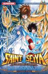 Saint Seiya - The Lost Canvas (manga) volume / tome 10