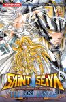 Saint Seiya - The Lost Canvas (manga) volume / tome 11