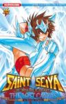 Saint Seiya - The Lost Canvas (manga) volume / tome 16