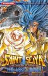 Saint Seiya - The Lost Canvas (manga) volume / tome 18